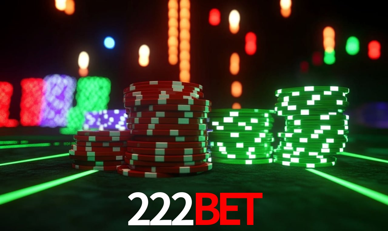 Experiência VIP 222bet