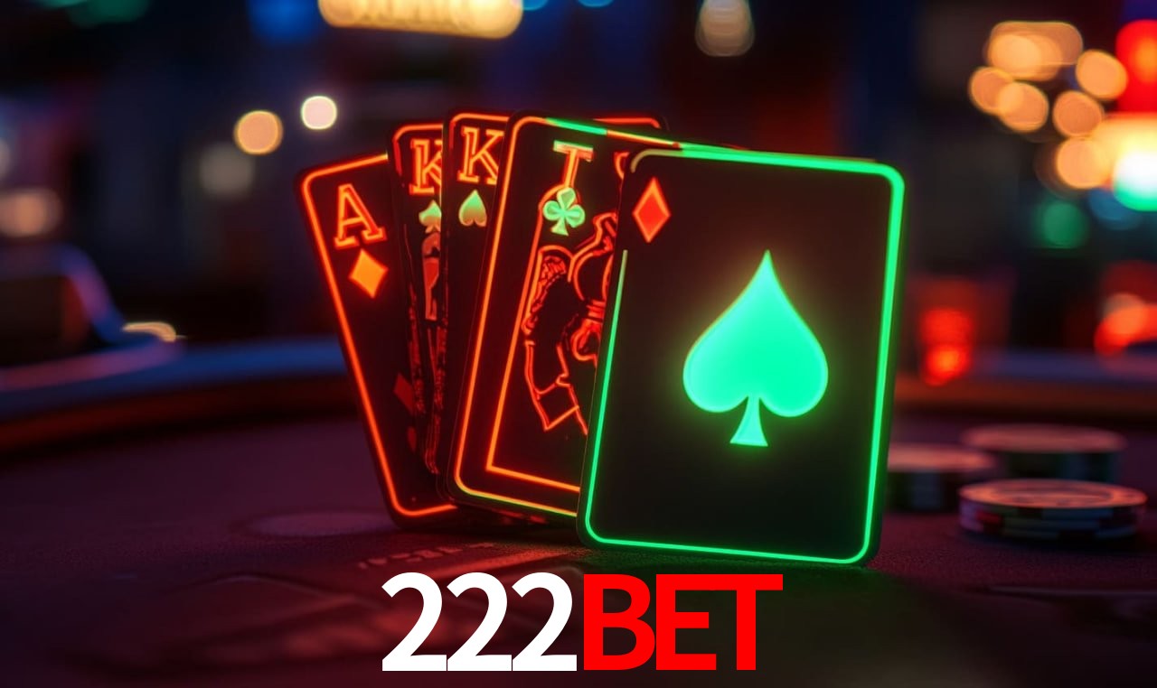 Experiência VIP 222bet