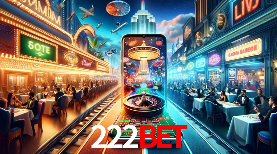 Account Benefits 222bet