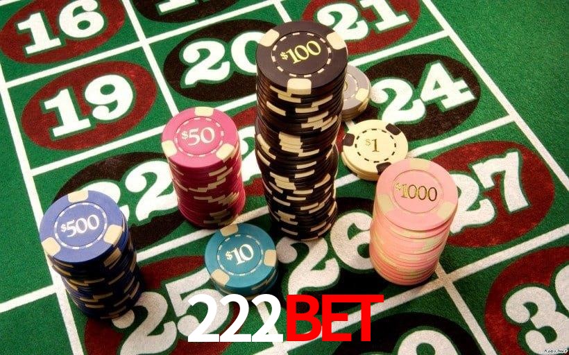 Inovações de Jogos na 222bet: O Futuro das Experiências Interativas