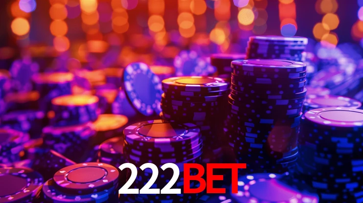 222bet casino