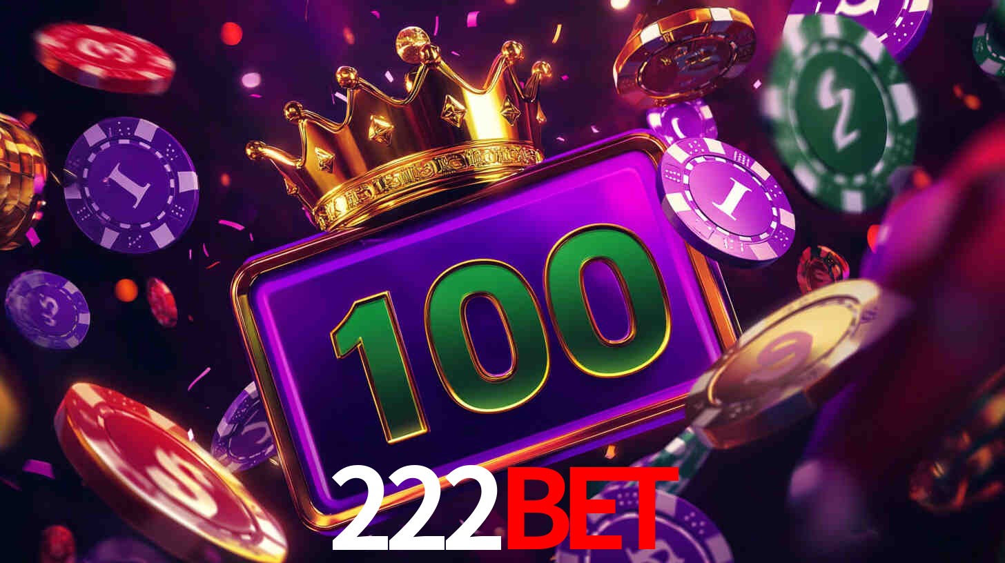 Daily Bonuses 222bet