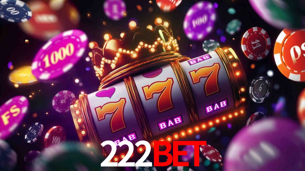 Bonus Features 222bet