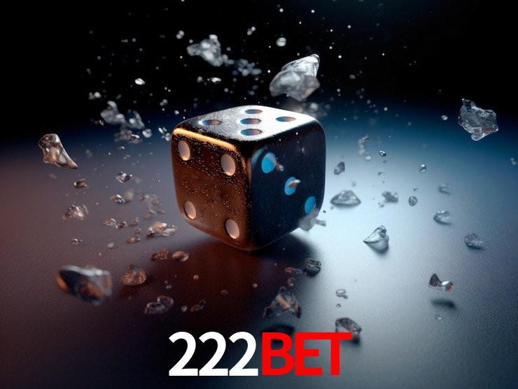 Variedade de jogos na 222bet