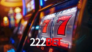 Provedores de Jogos 222bet