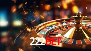Bônus e promoções da 222bet