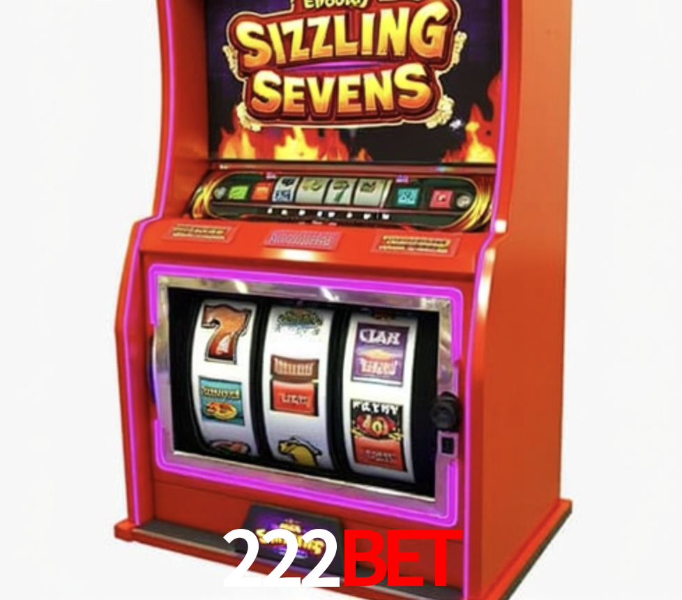 Responsive Design 222bet