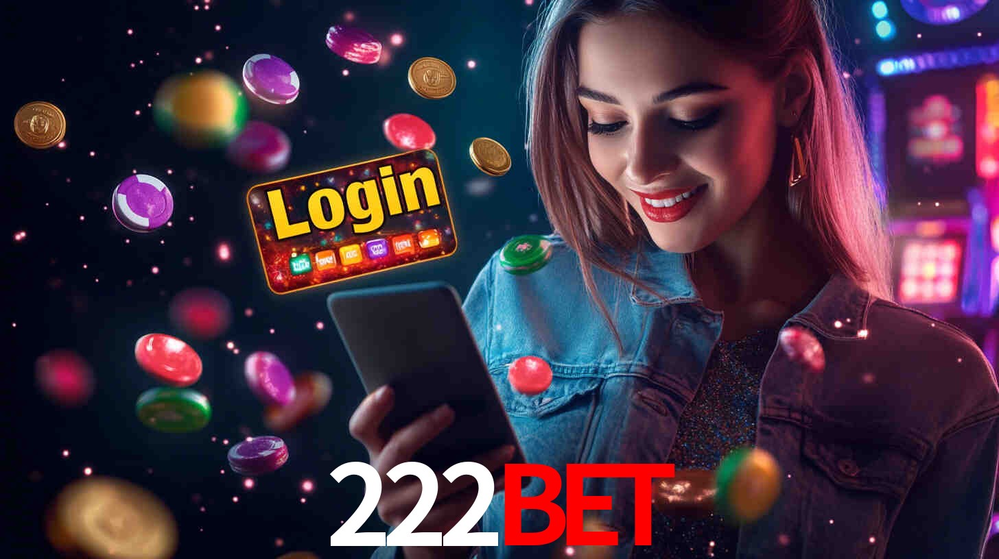A Popularidade dos Caça-Níqueis no 222bet