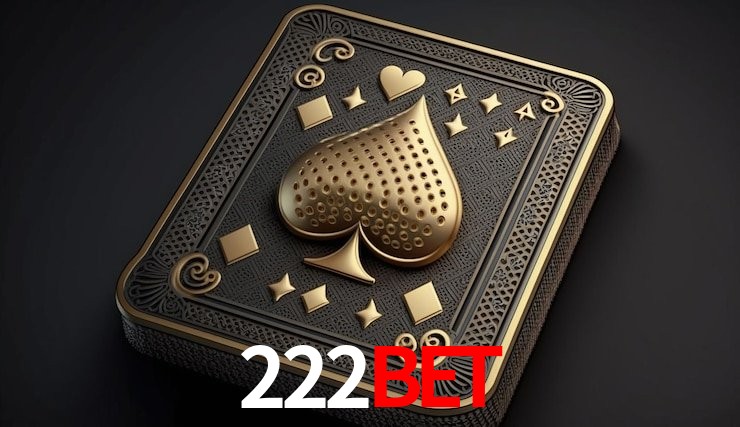 Apostas de Futebol 222bet