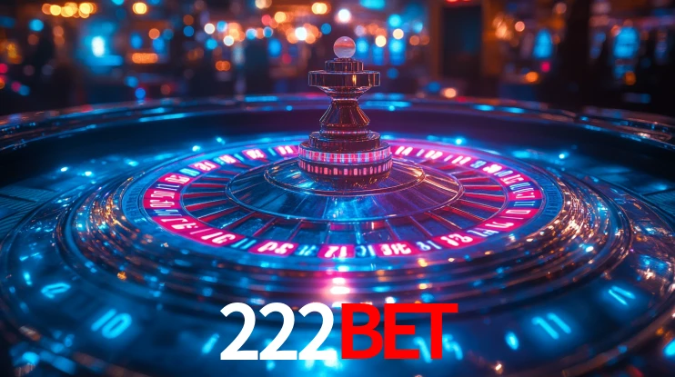 Bônus de boas-vindas na 222bet