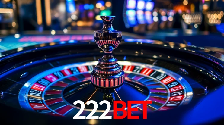 222bet casino