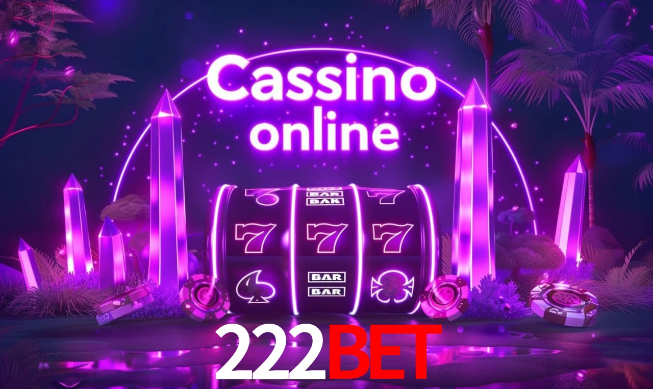 Benefícios da Conta 222bet