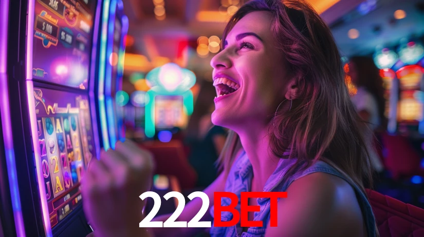222bet casino
