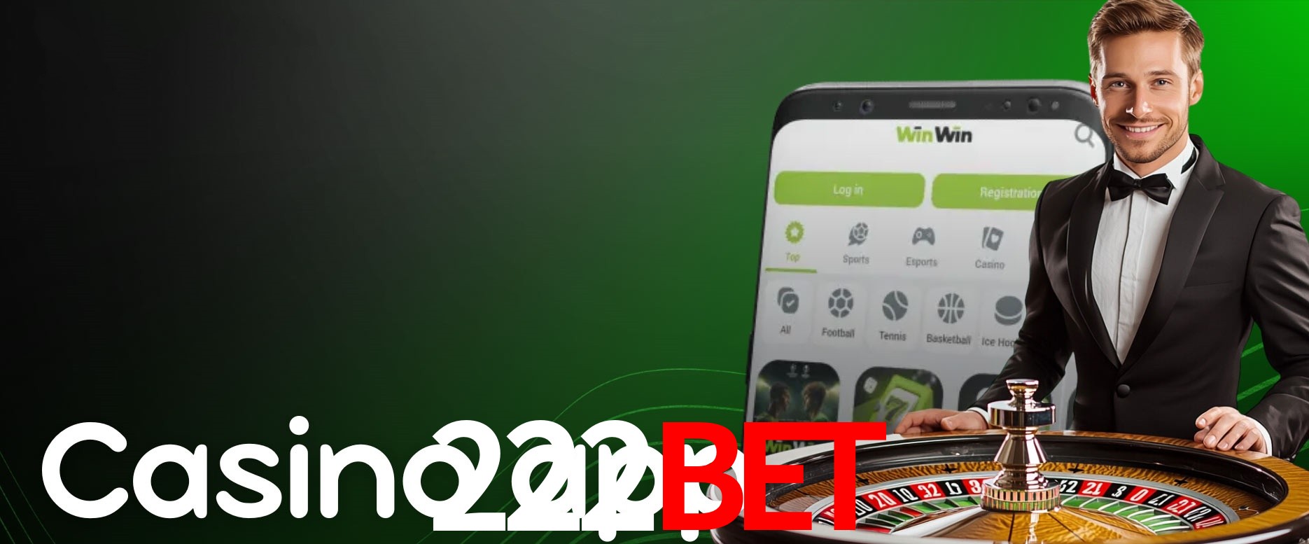 API Integration 222bet