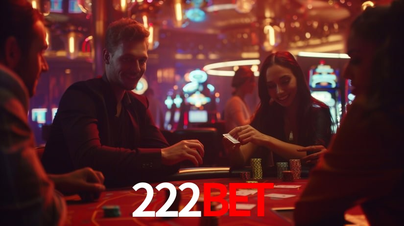 A Revolução dos Aplicativos de Jogos no 222bet