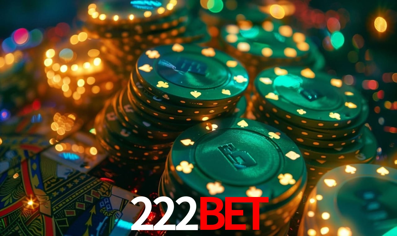 Mesa de Blackjack 222bet