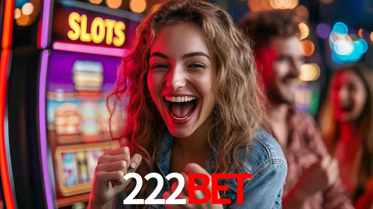 A Popularidade dos Caça-Níqueis no 222bet