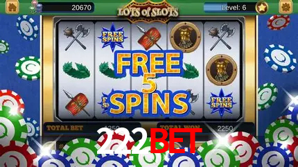 Desvendando o Mundo dos Jogos Virtuais na 222bet