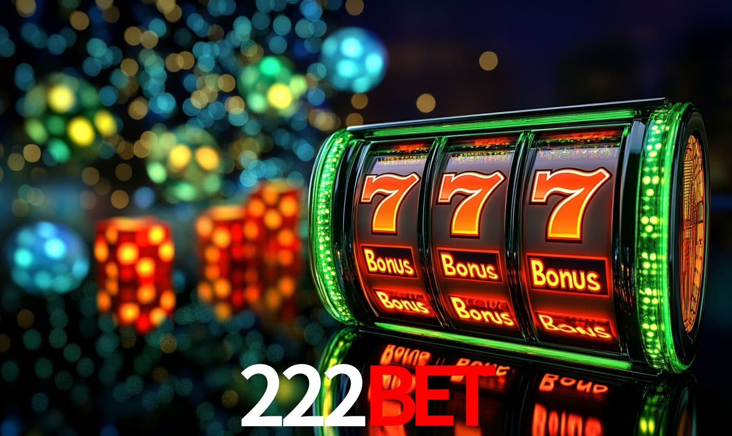 Casino Ao Vivo 222bet
