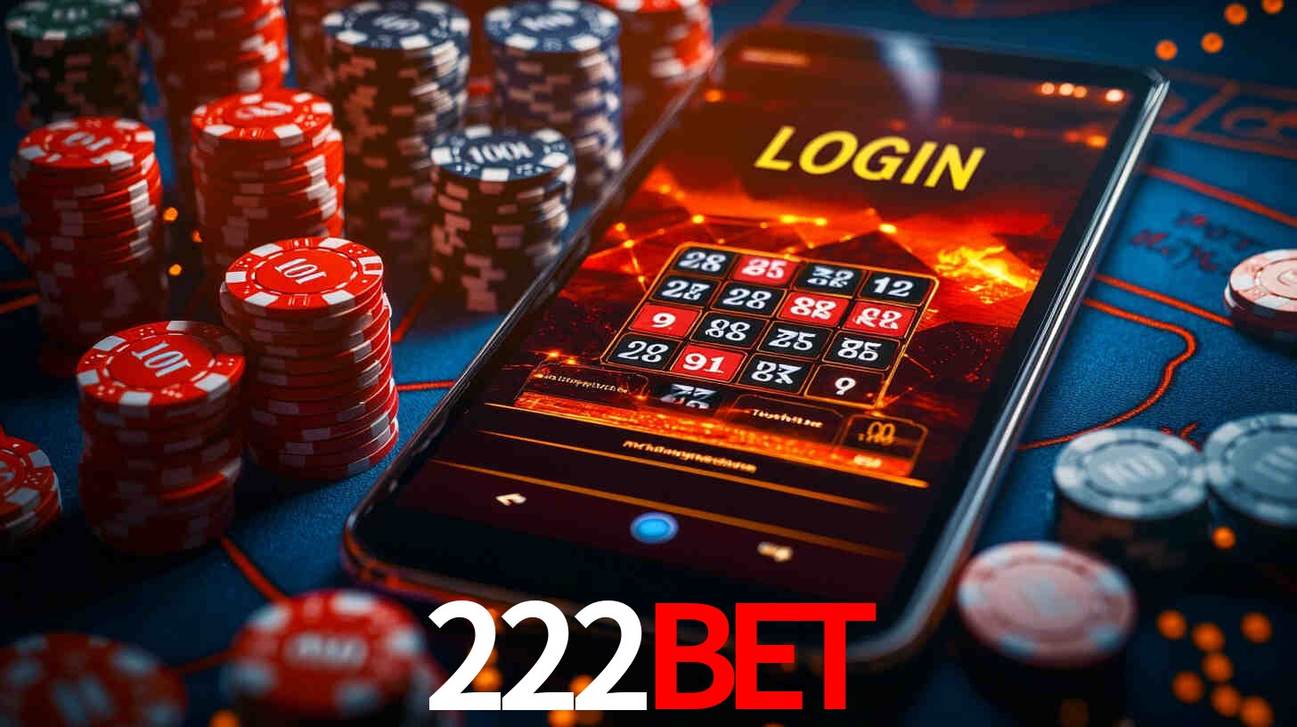 222bet casino