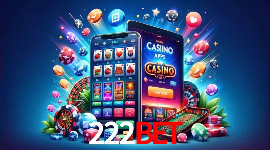 Secure Login 222bet